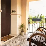 Casale Tre Moschetti 3* Prossedi