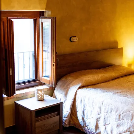 Pensión Casale Tre Moschetti