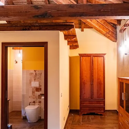 Pensión Casale Tre Moschetti 3*