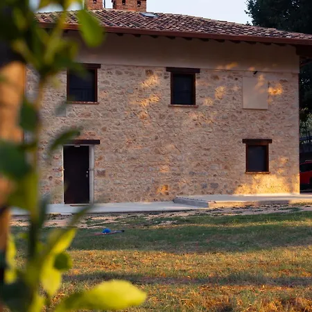 Casale Tre Moschetti Prossedi