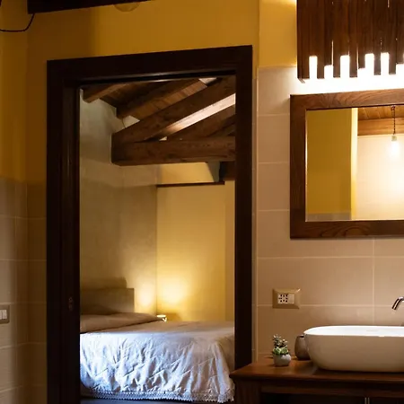 Pensión Casale Tre Moschetti 3*