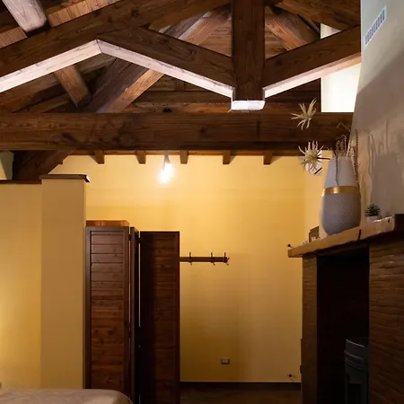 Casale Tre Moschetti 3* Prossedi