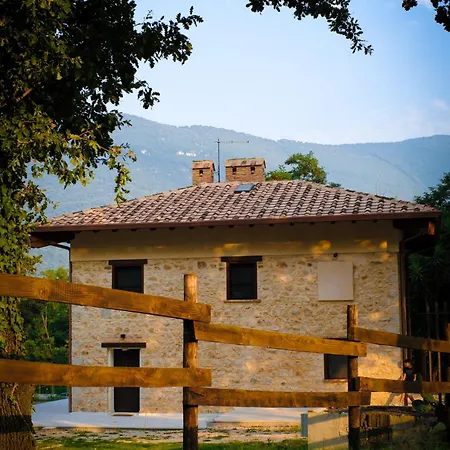 Casale Tre Moschetti 3* Prossedi