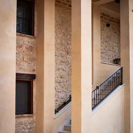 Pensión Casale Tre Moschetti 3*