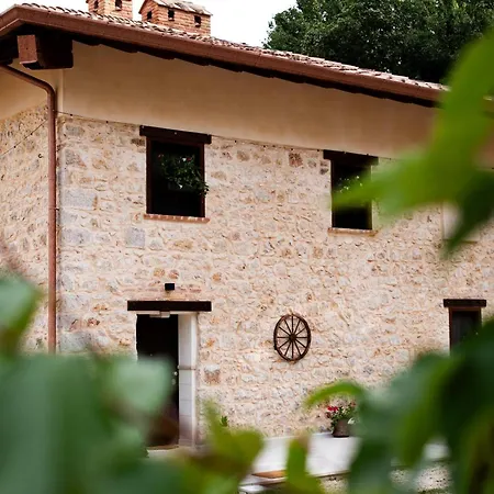 Casale Tre Moschetti