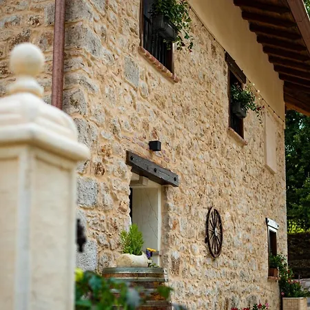 Casale Tre Moschetti Prossedi