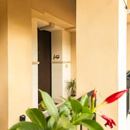 Casale Tre Moschetti 3*