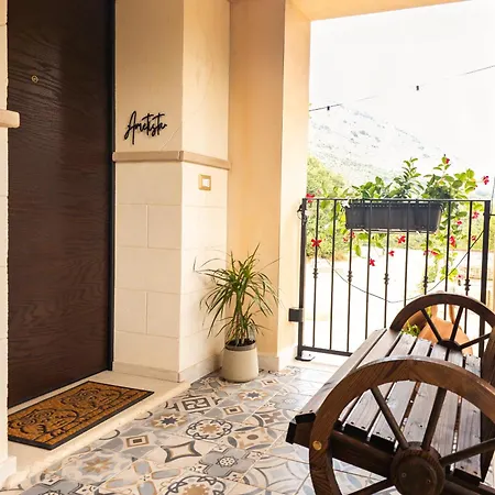 Casale Tre Moschetti 3* Prossedi