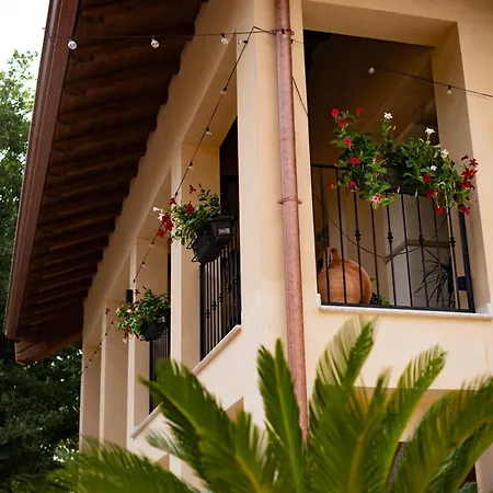 Casale Tre Moschetti