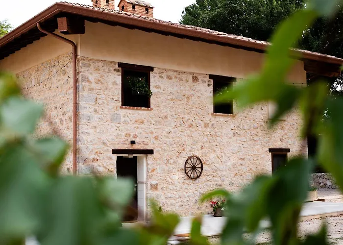 Casale Tre Moschetti